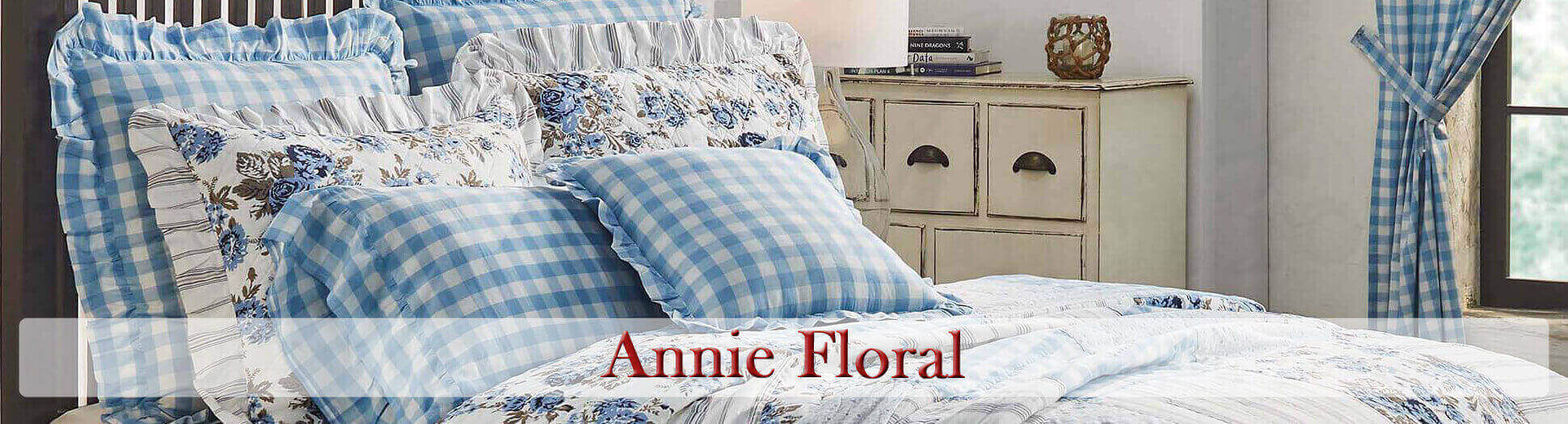 Shop Annie Floral