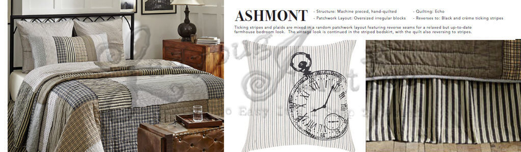 Shop Ashmont by VHC Brands