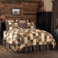 Kettle Grove Luxury King Quilt 105x120