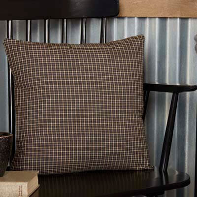 Kettle Grove Filled Pillow Fabric 16x16